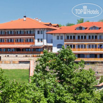 Sevastokrator Hotel