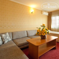 Sevastokrator Hotel