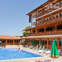 Sevastokrator Hotel