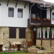 Tonchos Guest House & Mehana
