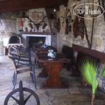 Tonchos Guest House & Mehana