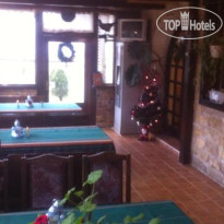 Tonchos Guest House & Mehana