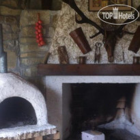 Tonchos Guest House & Mehana