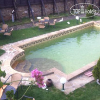 Tonchos Guest House & Mehana