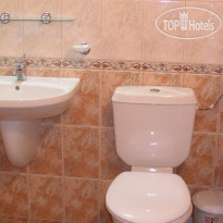 Tonchos Guest House & Mehana