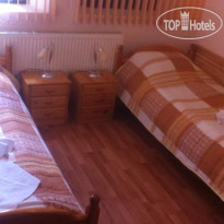 Tonchos Guest House & Mehana