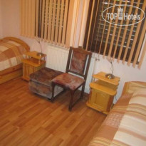 Tonchos Guest House & Mehana