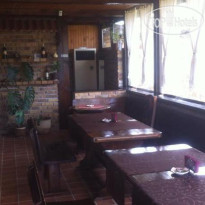 Tonchos Guest House & Mehana