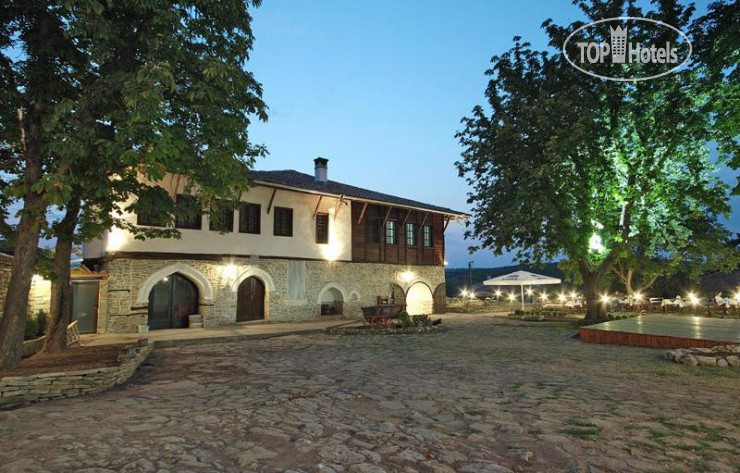 Hotel photo Ethnographic Complex Bulgarka 2*