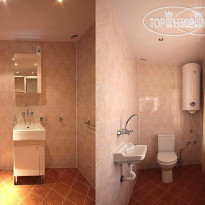 Ethnographic Complex Bulgarka 