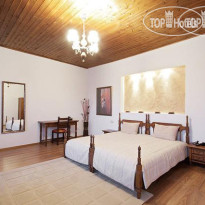 Ethnographic Complex Bulgarka 