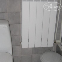 Astra Guest House