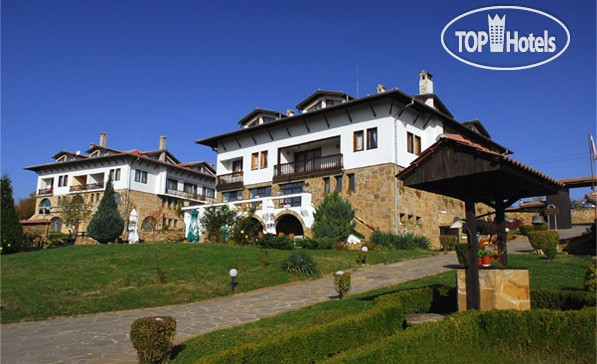 Hotel photo Winpalace Hotel 2*