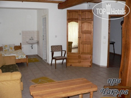 New photos from tourists Pri Chakara Hotel 2*