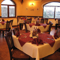 Zagorie Hotel