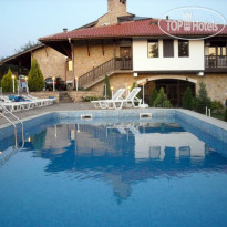 Zagorie Hotel