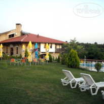 Zagorie Hotel