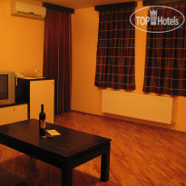 Zagorie Hotel