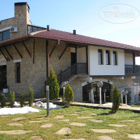 Zagorie Hotel