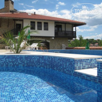 Zagorie Hotel