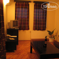 Zagorie Hotel