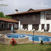 Izvora 2 Hotel