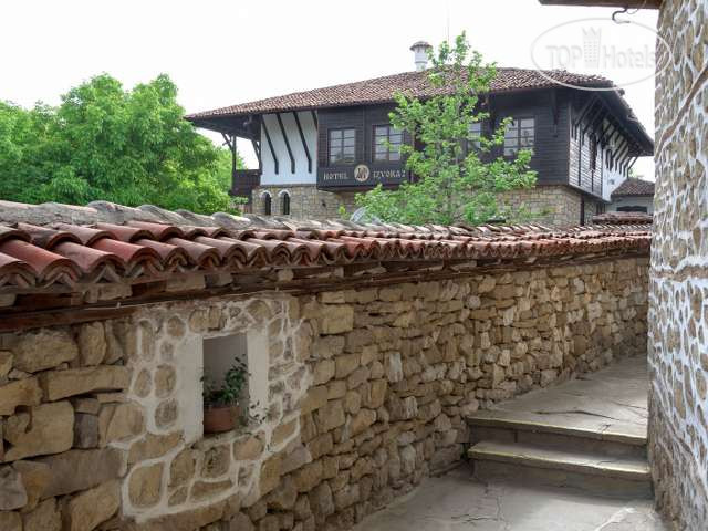 New photos from tourists Izvora 2 Hotel 3*