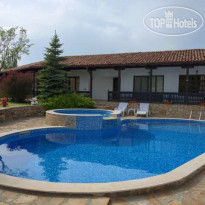 Izvora 2 Hotel