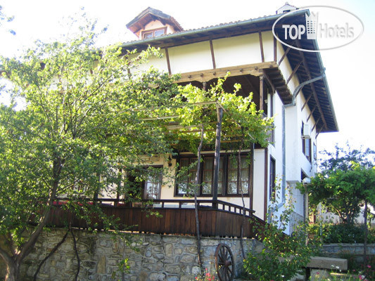 Hotel photo Arbanassi Hotel 3*