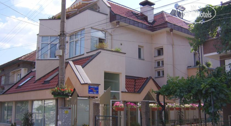 Hotel photo Diel Guest House  1*