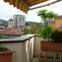 Diel Guest House