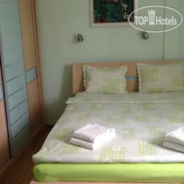Diel Guest House