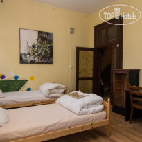 Happy Sunrise Hostel 