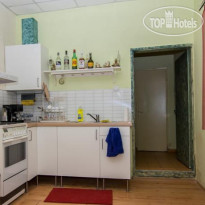 Happy Sunrise Hostel 