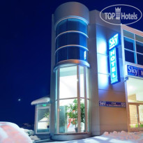 Sky Hotel 
