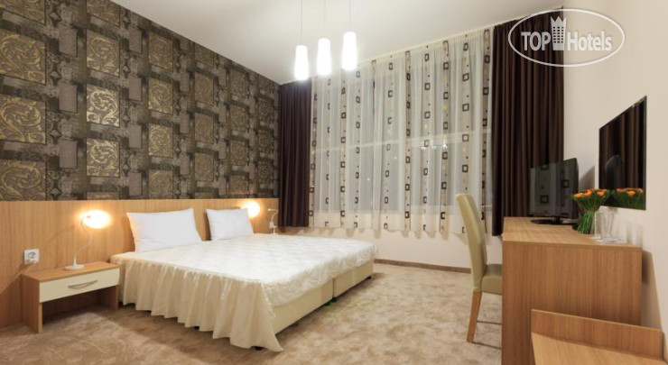 New photos from tourists Sky Hotel 1*