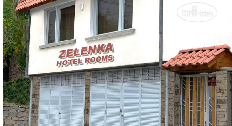 Hotelier's photos Яelenka B&B 2*