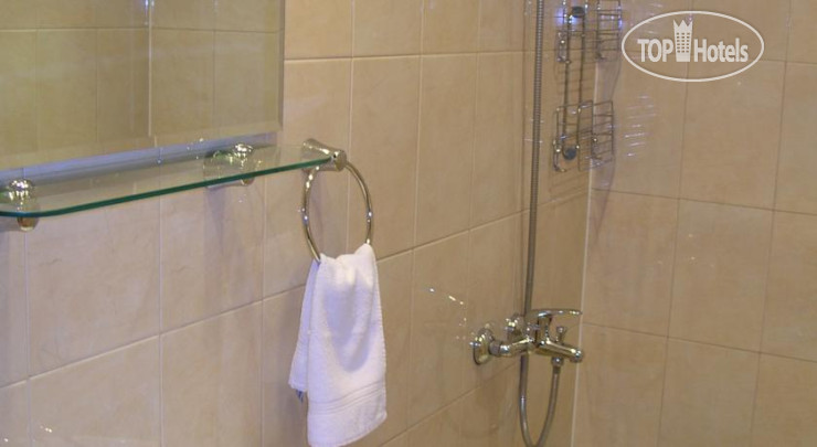 New photos from tourists Яelenka B&B 2*