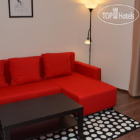 Lion Guest House