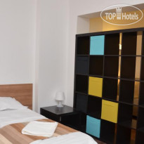Lion Guest House