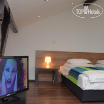 Lion Guest House