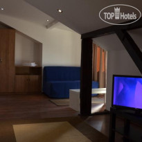 Lion Guest House