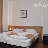 Lion Guest House