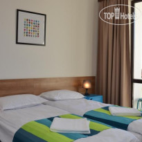 Lion Guest House