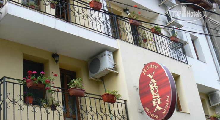 Hotel photo Varusha Family Hotel 2*