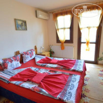 Varusha Family Hotel 