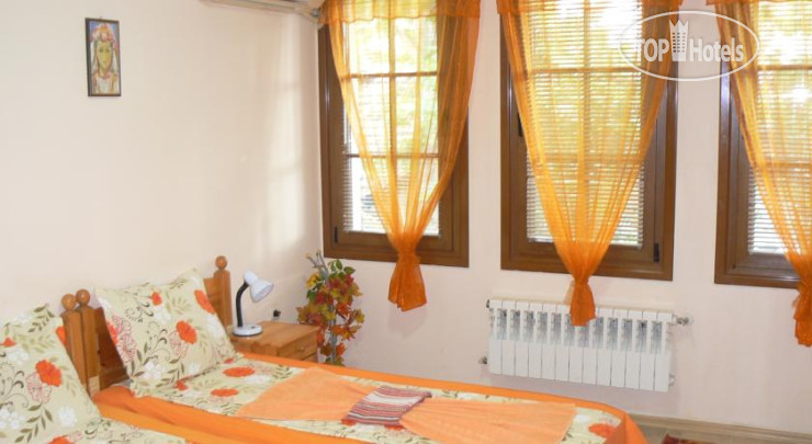 New photos from tourists Varusha Family Hotel 2*