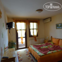 Varusha Family Hotel 