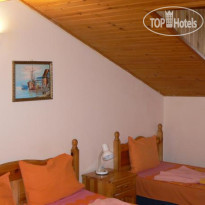 Varusha Family Hotel 