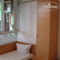 Selin Guest House  